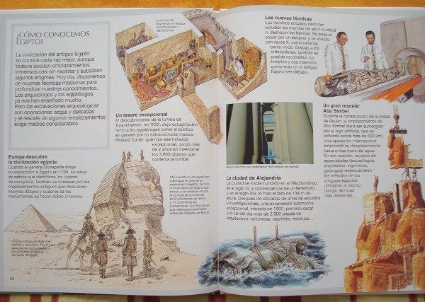 The Great Encyclopedia: Ancient Egypt - Image 4