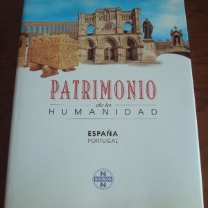 Patrimonio de la Humanidad España y Portugal, 2002