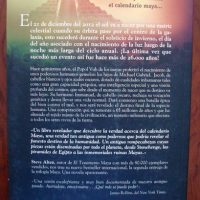 The Mayan Resurrection, Steve Alten, 2007 - Image 3