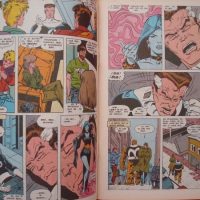 Fantastic 4, No. 100, especially 1991 - Image 4