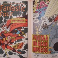 Fantastic 4, No. 100, especially 1991 - Image 5