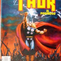 Thor y Hércules, 2 historias independientes, 1999