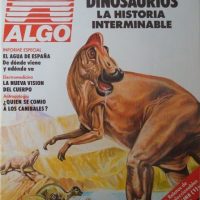 ALGO magazines full year 1987, loose - Image 3