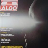 ALGO magazines full year 1987, loose - Image 5