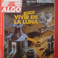 ALGO magazines full year 1987, loose - Image 6