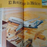 Revistas ALGO 2000, año 1988 completo, en libro