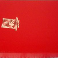 ALGO magazines full year 1985, in Book