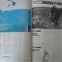 ALGO magazines full year 1985, in Book - Image 4