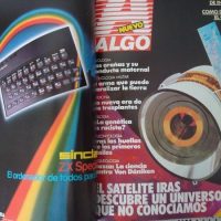 ALGO magazines full year 1984, in Book - Image 3