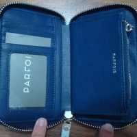 Cartera monedero y billetero, de mano y bolso