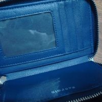 Cartera monedero y billetero, de mano y bolso
