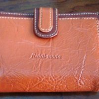 Portfolio handbag, purse and wallet - Image 3