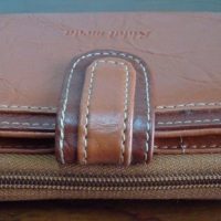 Portfolio handbag, purse and wallet - Image 4