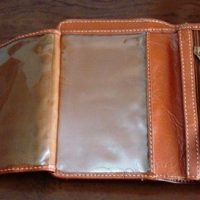 Portfolio handbag, purse and wallet - Image 5