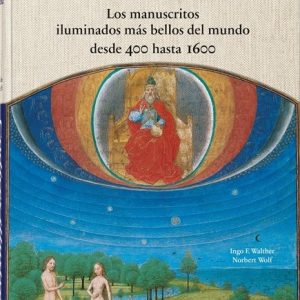Codices illustres. The most beautiful illuminated manuscripts in the world (ed.2018)