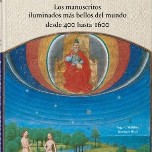 Codices illustres. Los manuscritos iluminados más bellos del mundo (ed.2018)