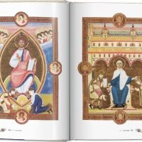 Codices illustres. The most beautiful illuminated manuscripts in the world (ed.2018) - Image 2