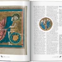 Codices illustres. The most beautiful illuminated manuscripts in the world (ed.2018) - Image 3