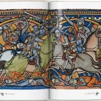 Codices illustres. The most beautiful illuminated manuscripts in the world (ed.2018) - Image 4