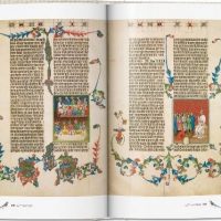 Codices illustres. The most beautiful illuminated manuscripts in the world (ed.2018) - Image 5