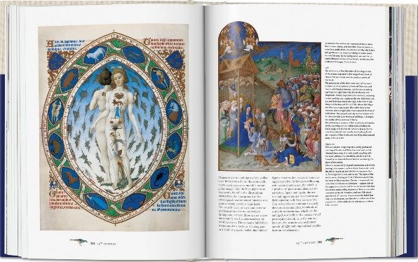 Codices illustres. Los manuscritos iluminados más bellos del mundo (ed.2018)
