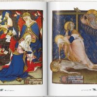 Codices illustres. The most beautiful illuminated manuscripts in the world (ed.2018) - Image 7