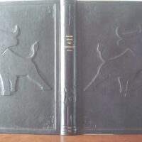 Black Bullfighting. Alfredo Sanchis Cortés. Luxury, unique - Image 13
