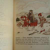 Histoire d’un gran coquin nommé Don Pablo, F. de Quevedo, 1942 (in French) - Image 7