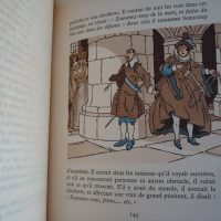 Histoire d’un gran coquin nommé Don Pablo, F. de Quevedo, 1942 (in French) - Image 8