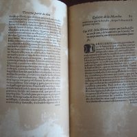 1981 Don Quixote. Cervantes. Princes facsimile editions - Image 3