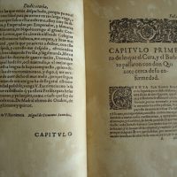 1981 Don Quixote. Cervantes. Princes facsimile editions - Image 4