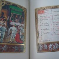 Book of Hours of Golf, ca. 1530. Moleiro - Image 4