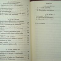 Social History of Literature and Art. Arnold Hauser. RBA, 2005, 2 volumes - Image 3