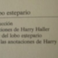 Hermann Hesse. Volume I Complete Works. Seix Barral 1986 - Image 3
