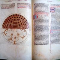 Books of Knowledge of Astronomy of Alfonso X the Wise, s. XIII - Image 3