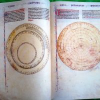 Books of Knowledge of Astronomy of Alfonso X the Wise, s. XIII - Image 4