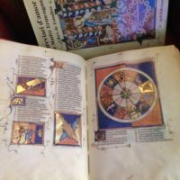 Breviari d'Amor (Breviary of Love), s. XIV (NLR) - Image 3