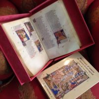Breviari d'Amor (Breviary of Love), s. XIV (NLR) - Image 5