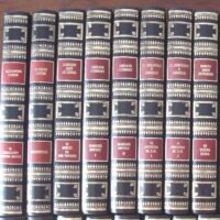 Lot 30 volumes of the Classics of the Historical Novel collection, Circle of Friends of History - Image 2
