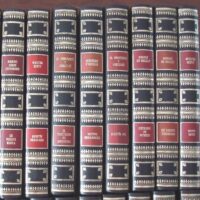 Lot 30 volumes of the Classics of the Historical Novel collection, Circle of Friends of History - Image 3