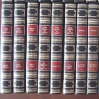 Lot 30 volumes of the Classics of the Historical Novel collection, Circle of Friends of History - Image 4
