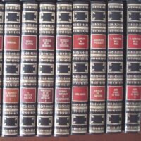 Lot 30 volumes of the Classics of the Historical Novel collection, Circle of Friends of History - Image 5