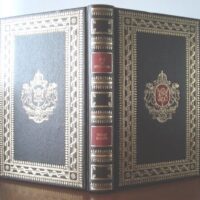 Lot 30 volumes of the Classics of the Historical Novel collection, Circle of Friends of History - Image 6