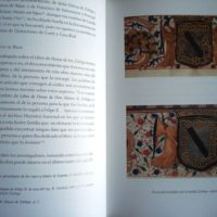 Study book of the Book of Hours of the Zuñiga - Image 3