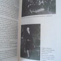 Stories of History. Fourth Series. Carlos Fisas. Circle of Readers 1989 - Image 3