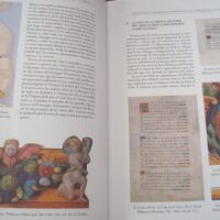 The Life of the Virgin Mary, 16th century (on natural parchment) (5*+) - Image 10