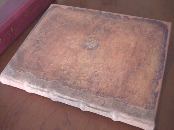 The Life of the Virgin Mary, 16th century (on natural parchment) (5*+) - Image 2