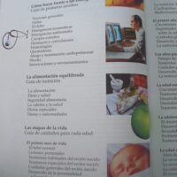 The Mayo Clinic Family Health Book - Image 4