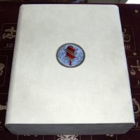 The Book of Hours of Perugino, or Ghislieri Bonaparte, 1503 ***** - Image 4