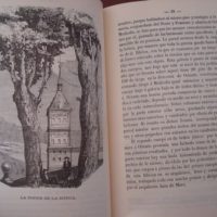 Description of the Great Basilica of El Escorial, Antonio Rotondo, 1861 - Image 3